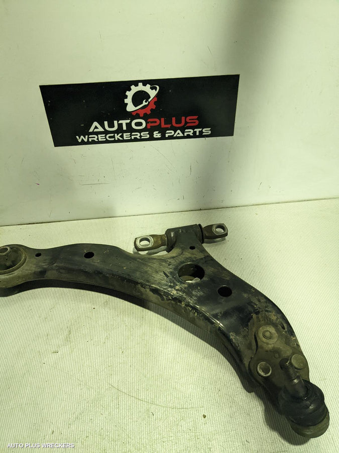 2013 TOYOTA CAMRY RIGHT FRONT LOWER CONTROL ARM
