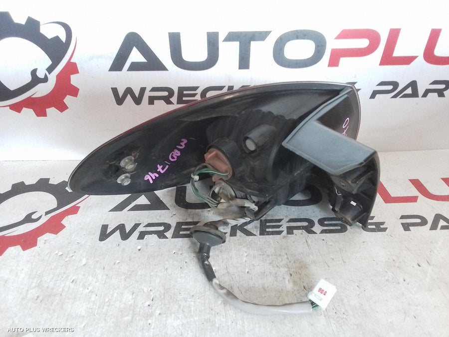 2009 Subaru Tribeca Right Taillight