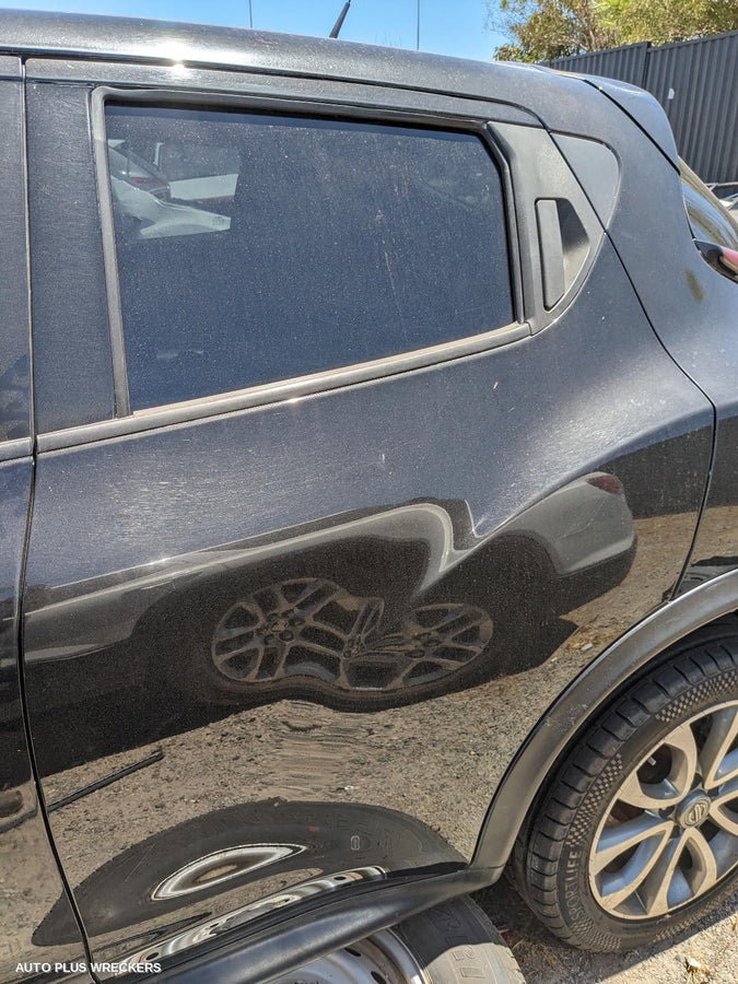 2015 Nissan Juke Right Taillight
