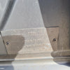 2006 Toyota Avensis Heater Fan Motor