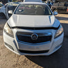 2013 Holden Malibu Bonnet