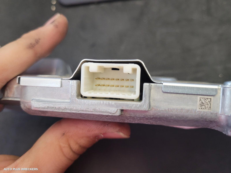 2017 Subaru Outback Reverse Camera