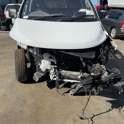 2007-2021 Hyundai Iload/imax Front Seat