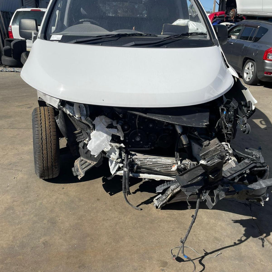 2007-2021 Hyundai Iload/imax Front Seat