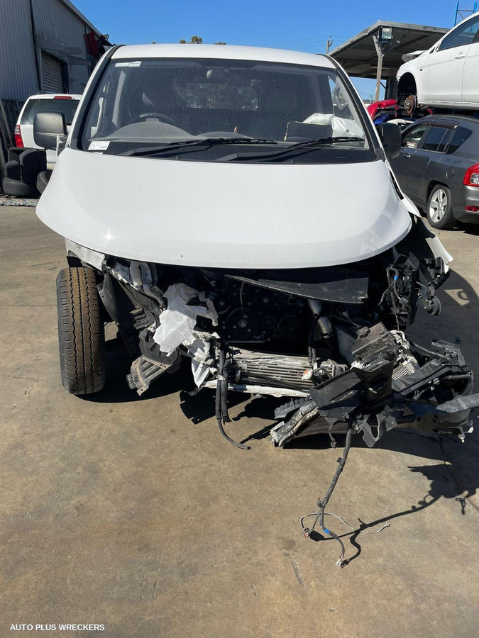 2019 Hyundai Iload/imax Sunvisor