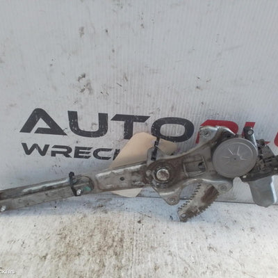 2013-2021 Nissan Pathfinder Right Rear Wnd Reg Motor