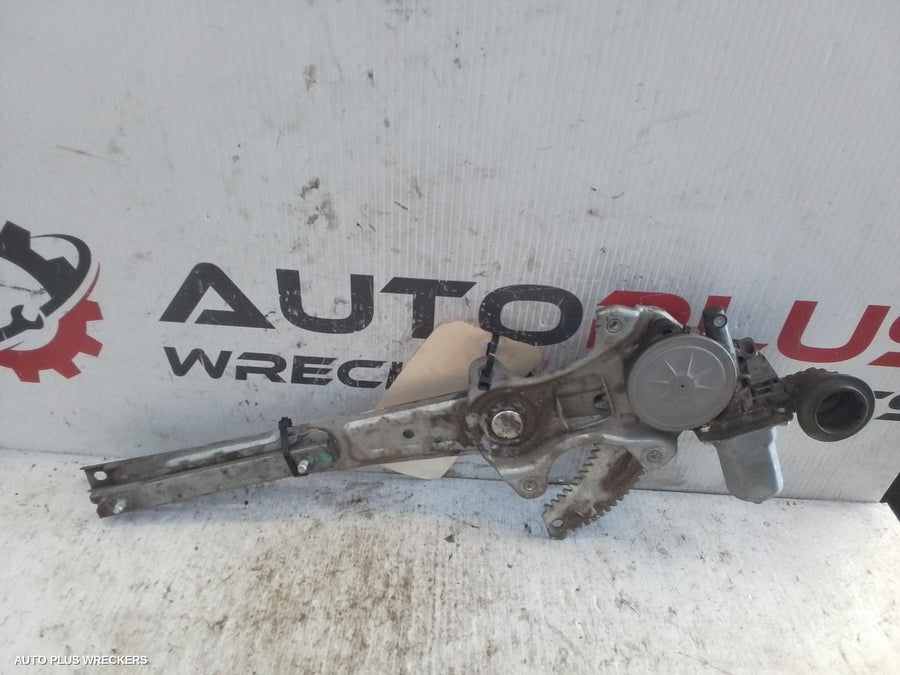 2013-2021 Nissan Pathfinder Right Rear Wnd Reg Motor