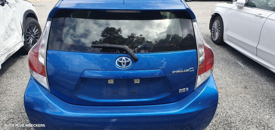 2017 Toyota Prius Right Indicator Fog Side