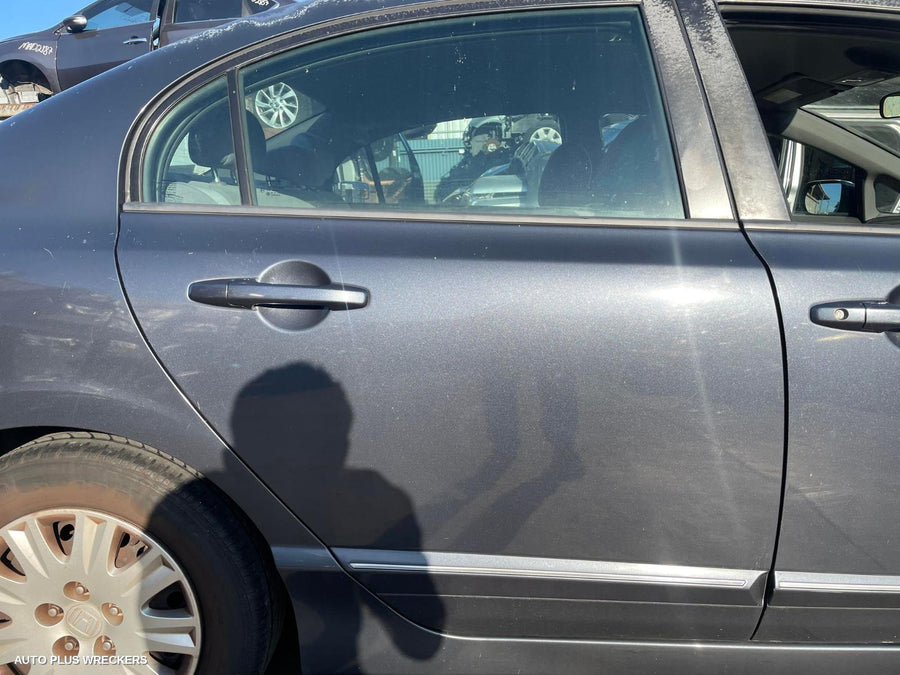 2008 Honda Civic Interior Mirror