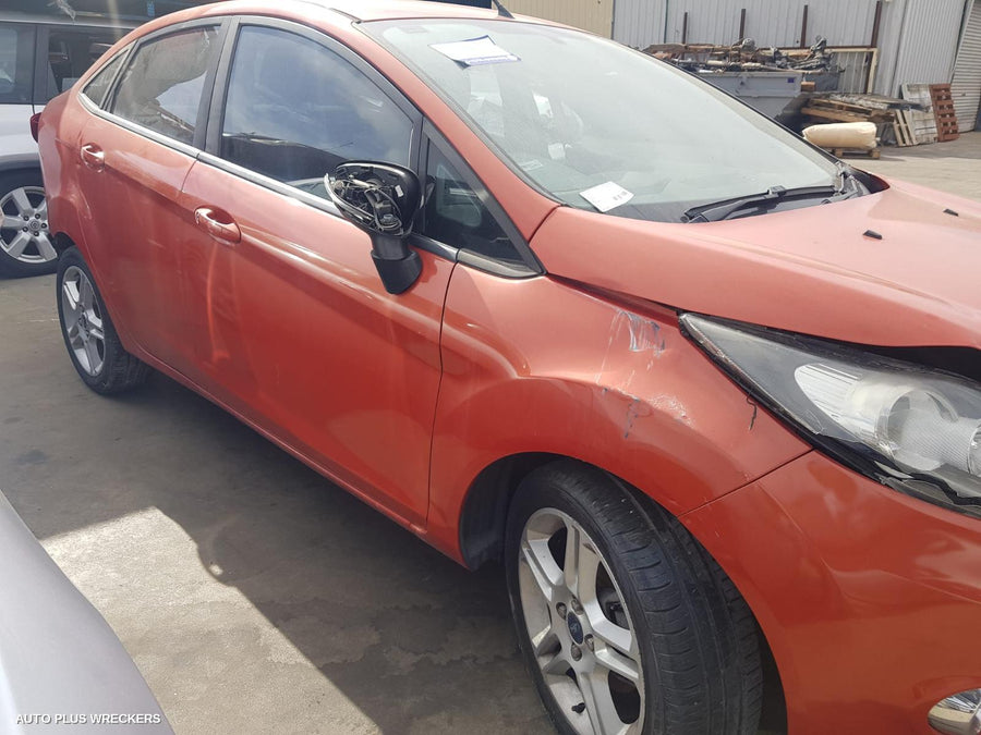 2011 Ford Fiesta Pwr Dr Wind Switch