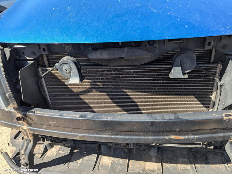 2013-2015 Kia Optima Steering Box Rack
