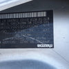 2009 Mazda 6 Heater Fan Motor