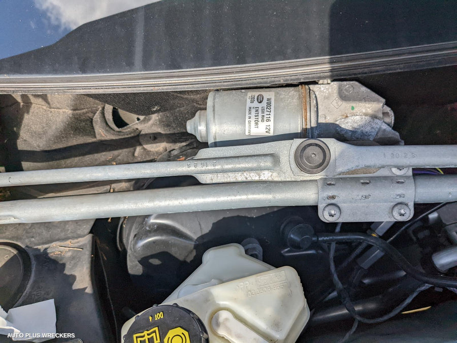 2012 LAND ROVER RANGEROVER EVOQUE LEFT DOOR MIRROR