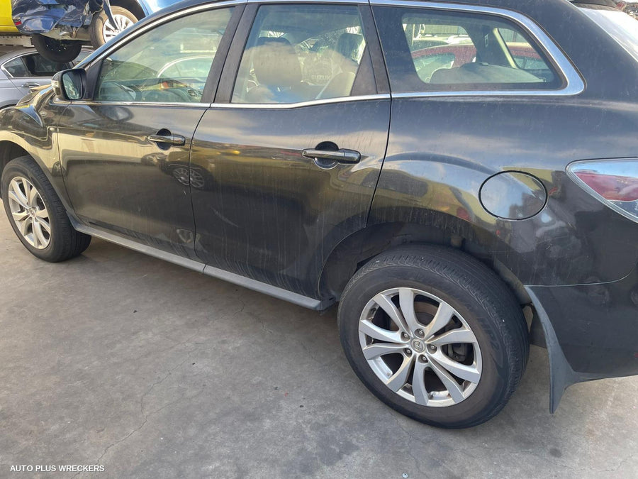 2010 Mazda Cx7 Right Taillight