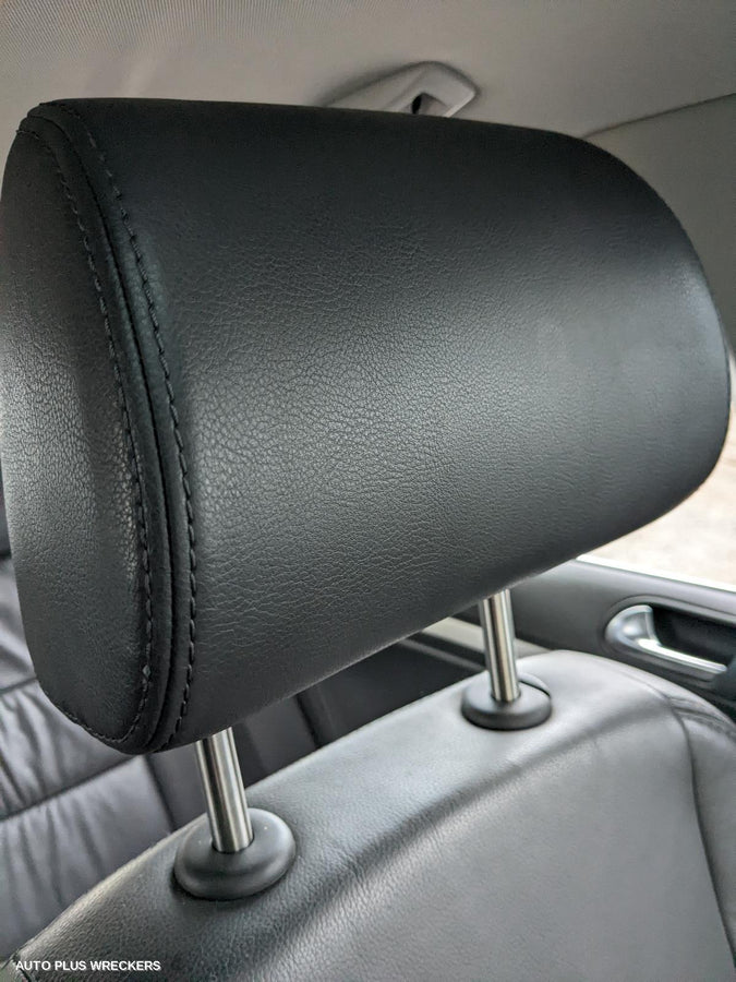 2006 Volkswagen Jetta Sunvisor