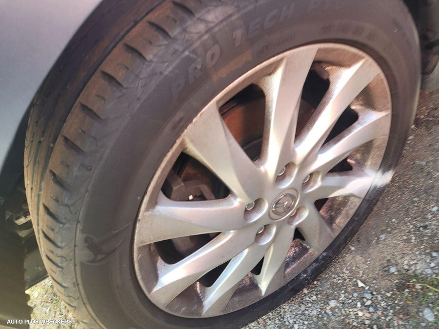 2012 Mazda 6 Right Door Mirror