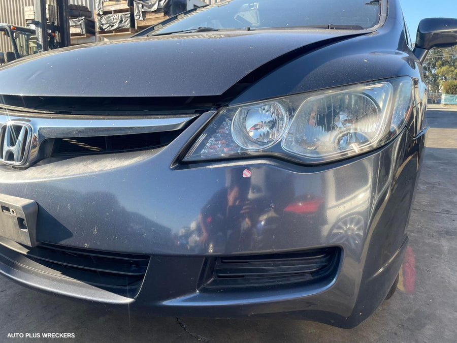 2008 Honda Civic Interior Mirror