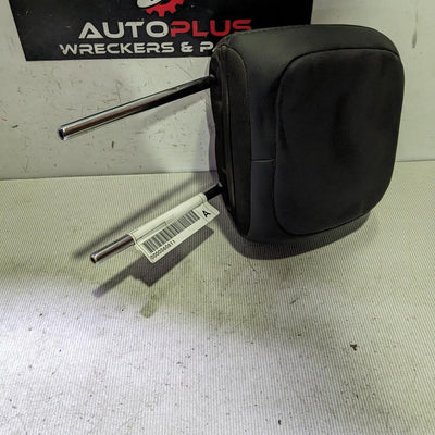 2017-2023 Jeep Compass Headrest