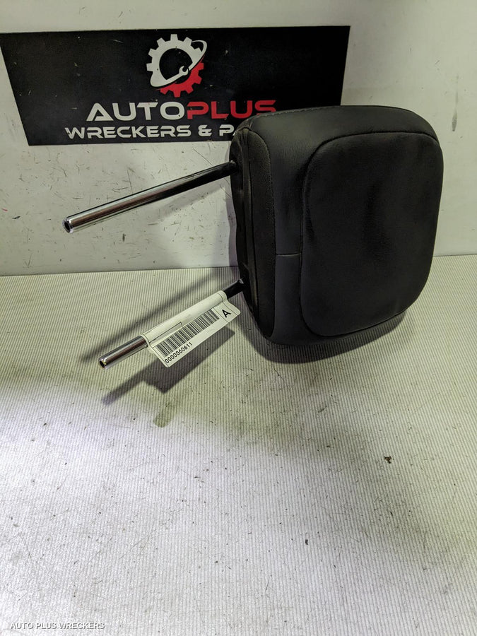 2017-2023 Jeep Compass Headrest