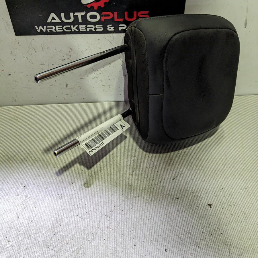 2017-2023 Jeep Compass Headrest