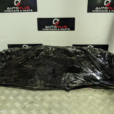 2012 Toyota Hilux Grille