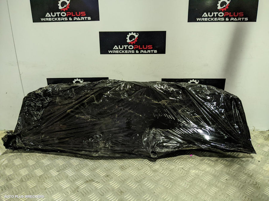 2012 Toyota Hilux Grille