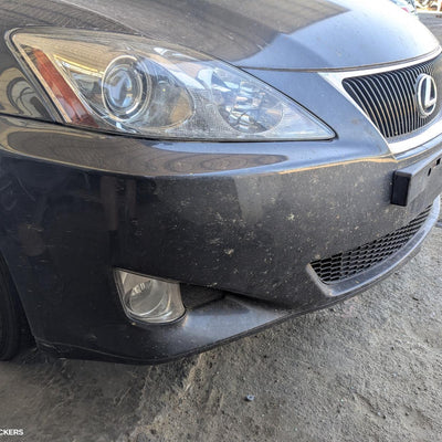 2005-2013 Lexus Is250/is250c Left Rear Door Window
