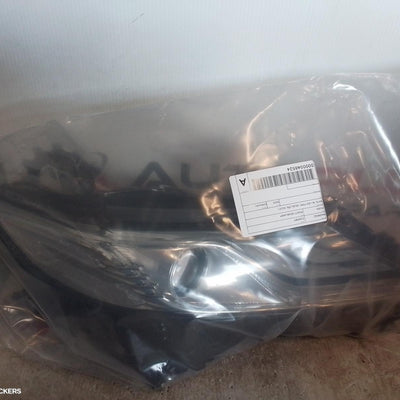 2021-2024 Toyota Camry Right Headlamp