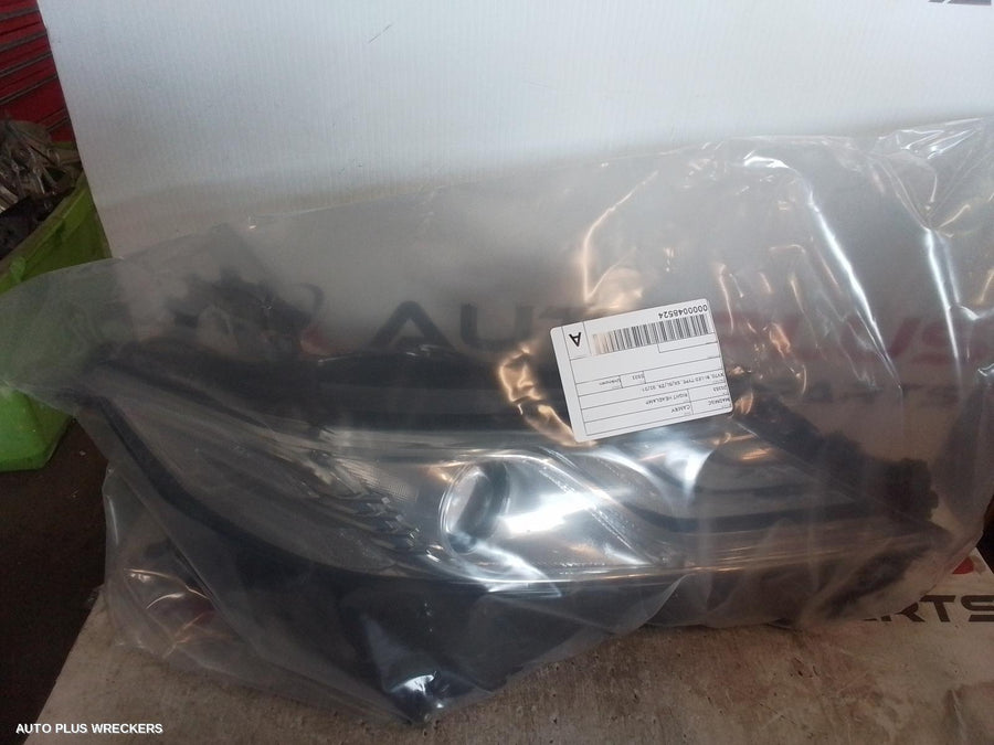 2022 Toyota Camry Right Headlamp