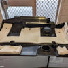 2018 Toyota Corolla Rocker Assy Cover