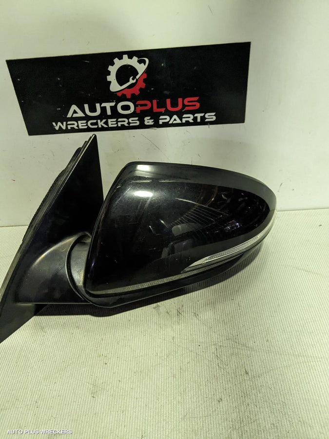 2017-2023 Hyundai I30 Left Door Mirror