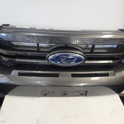 2018-2022 Ford Ranger Grille