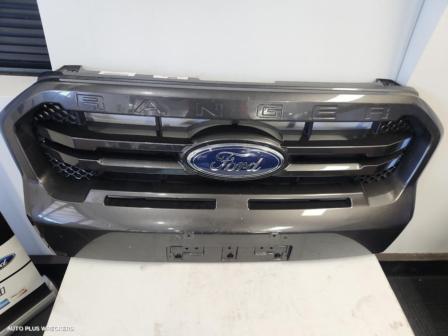 2018-2022 Ford Ranger Grille