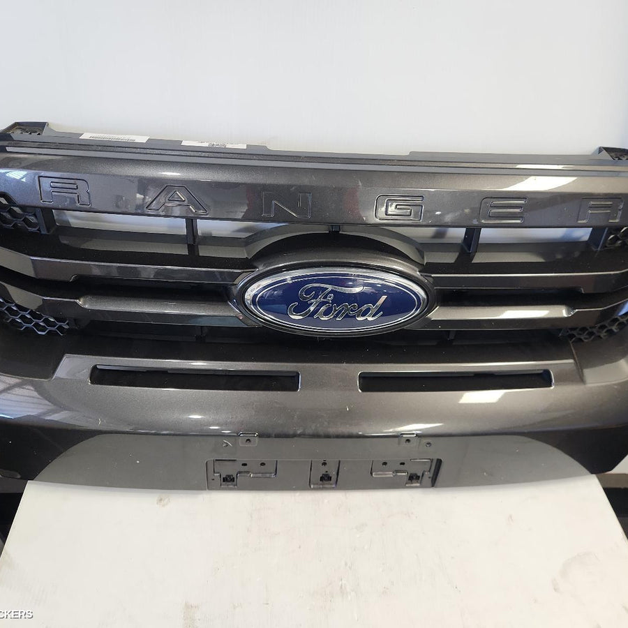 2018-2022 Ford Ranger Grille