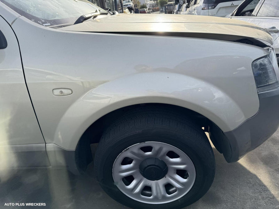 2008 Ford Territory Right Door Mirror