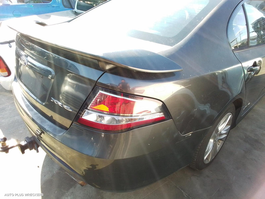 2009 Ford Falcon Right Door Mirror