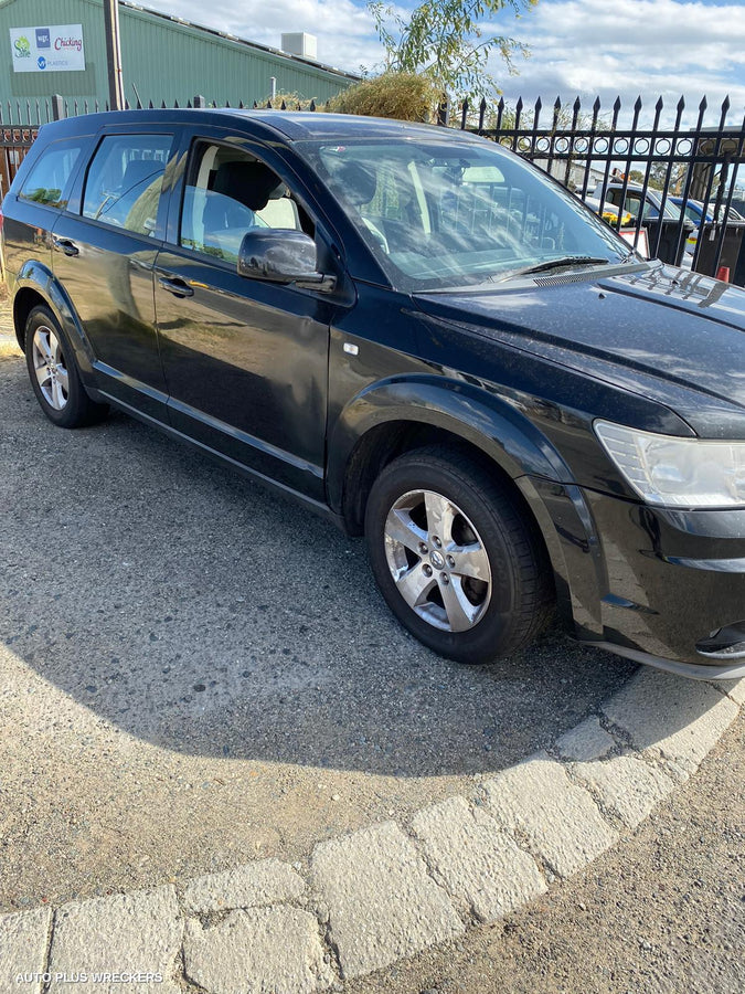 2009 Dodge Journey Left Taillight