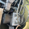 2003 Ford Falcon Left Headlamp