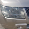 2005 Suzuki Vitara Right Rear 1 4 Door Glass