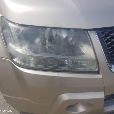 2005 Suzuki Vitara Left Guard Liner
