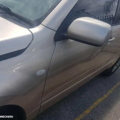 2005 Suzuki Vitara Door Boot Gate Lock