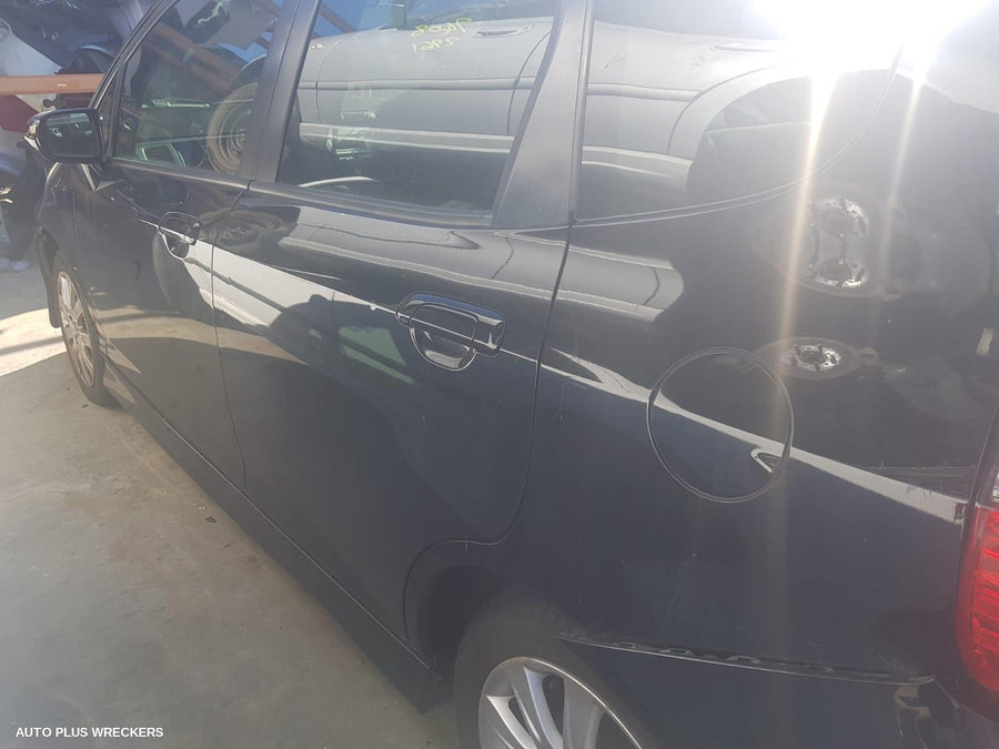 2006 Honda Jazz A C Condenser