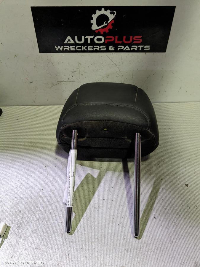 2017-2023 Jeep Compass Headrest