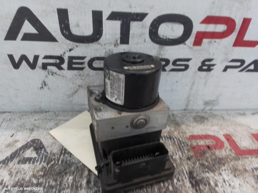 2011-2017 Holden Cruze Abs Pump Modulator