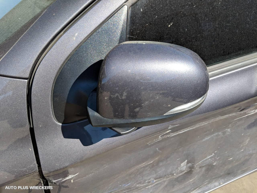 2014 Hyundai I20 Radiator