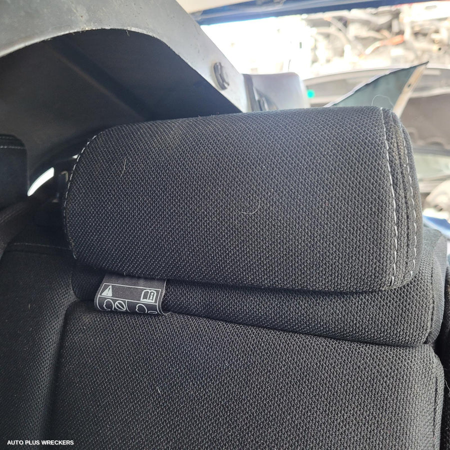 2018 Subaru Forester Left Door Mirror