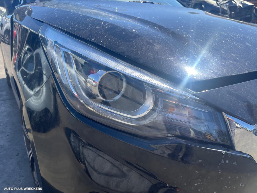 2021 Mg Mg3 Instrument Cluster