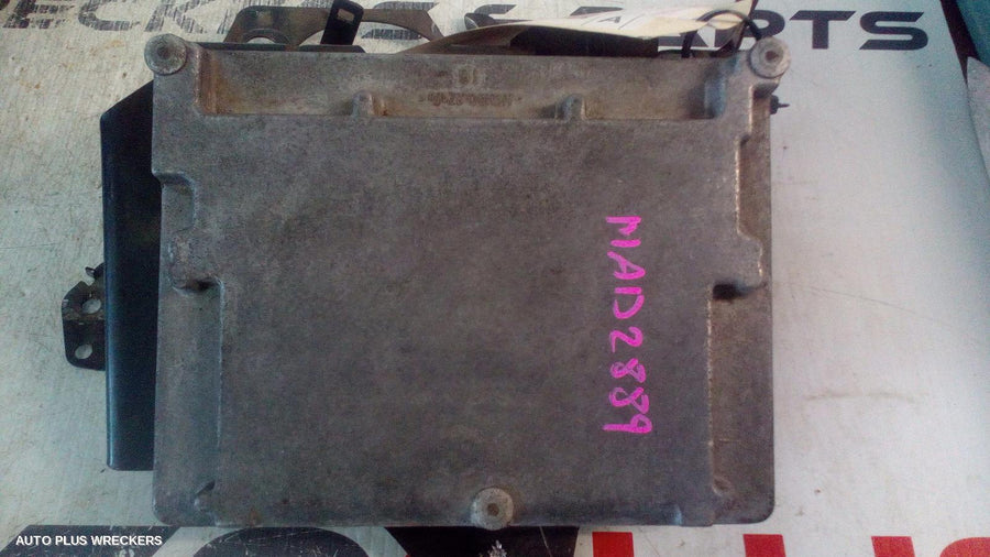 2008-2010 Ford Falcon Ecu