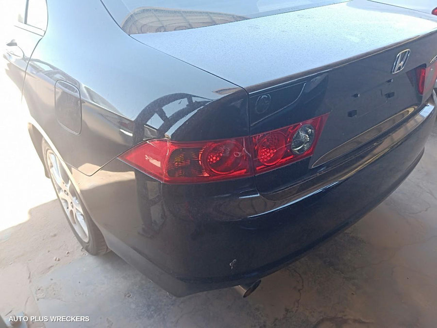 2006 Honda Accord Pwr Dr Wind Switch