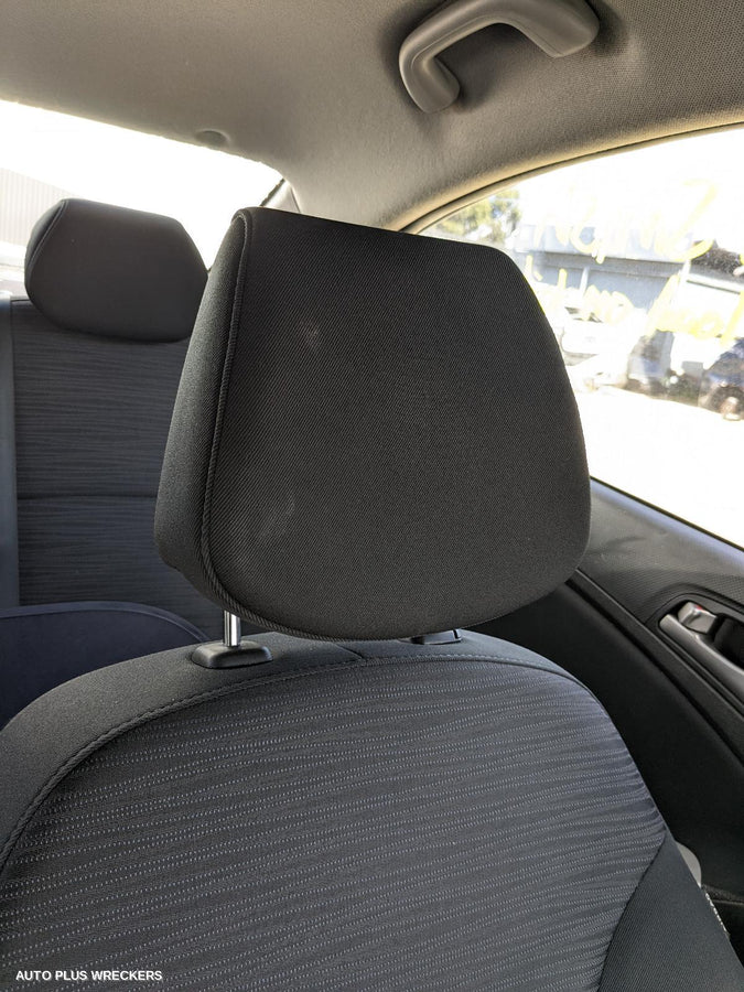 2017 HYUNDAI ACCENT SUNVISOR